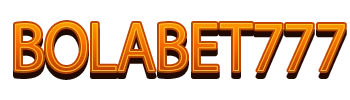 BOLABET777  Logo
